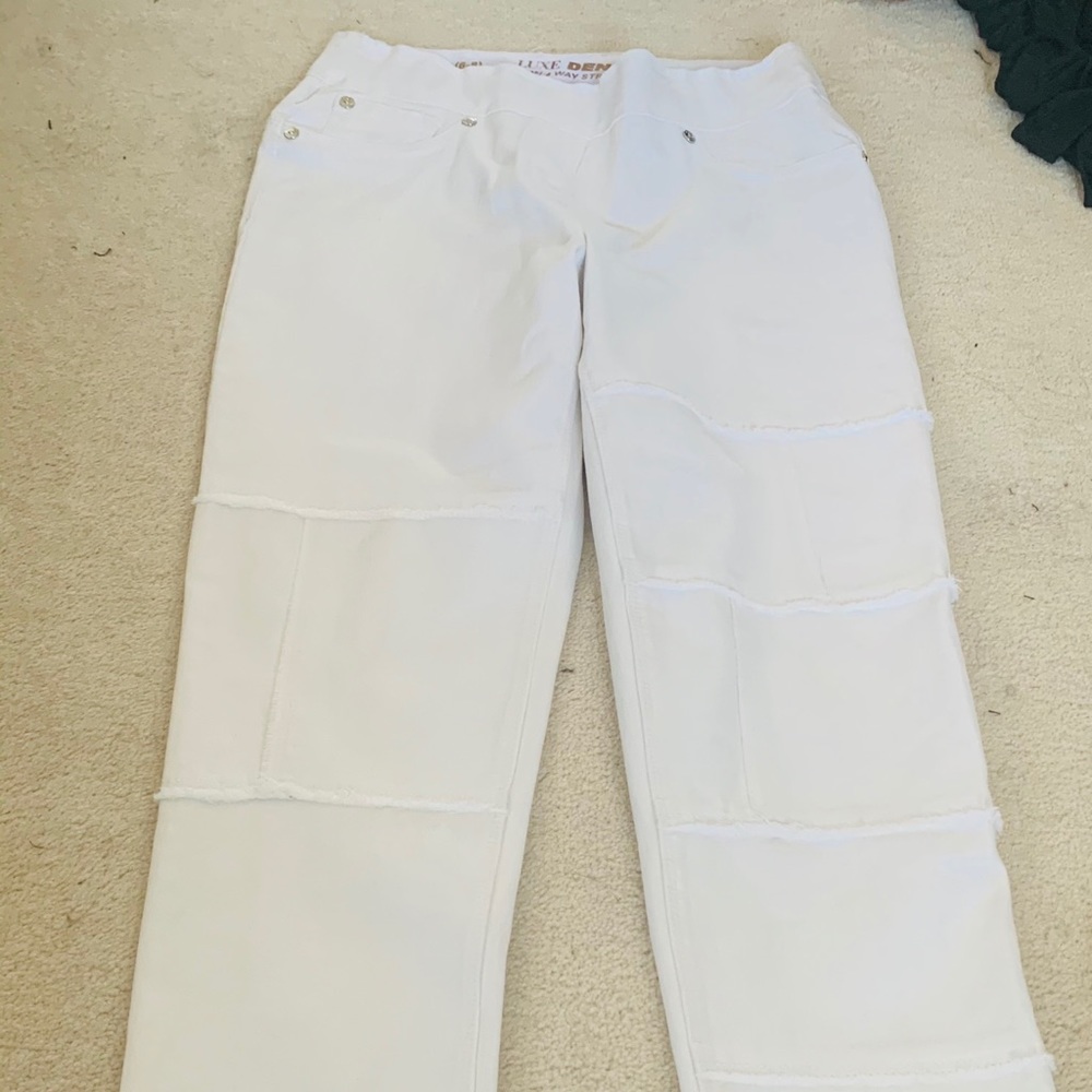 Pants Jean
